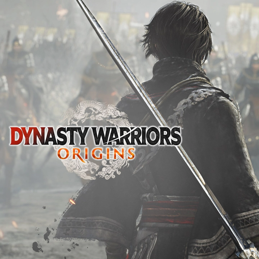 Dynasty Warriors Origins