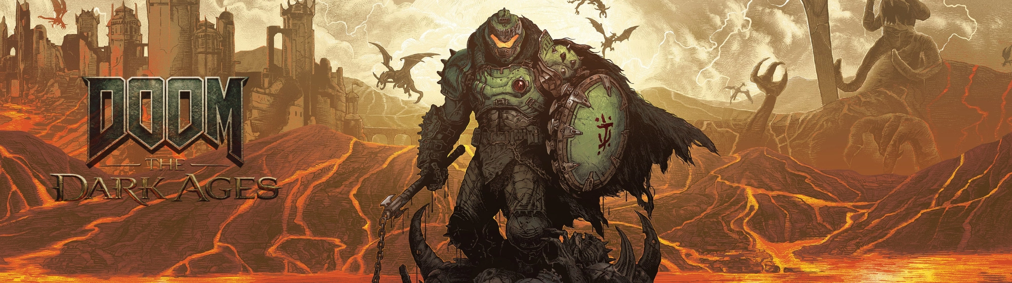 Doom The Dark Ages