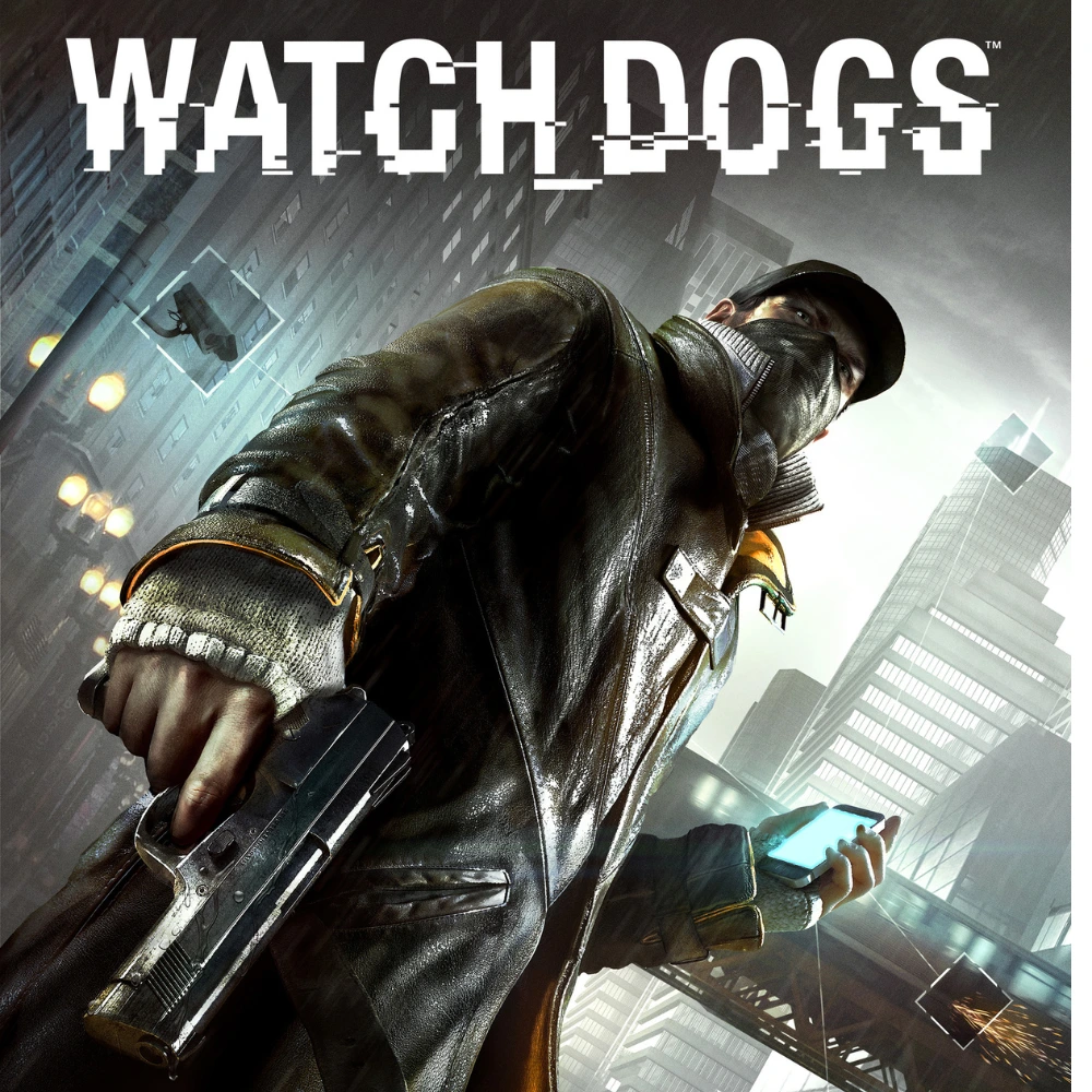 Watch Dogs