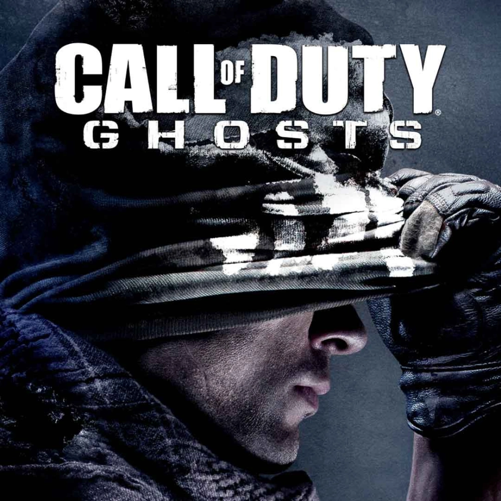 Call of Duty: Ghosts