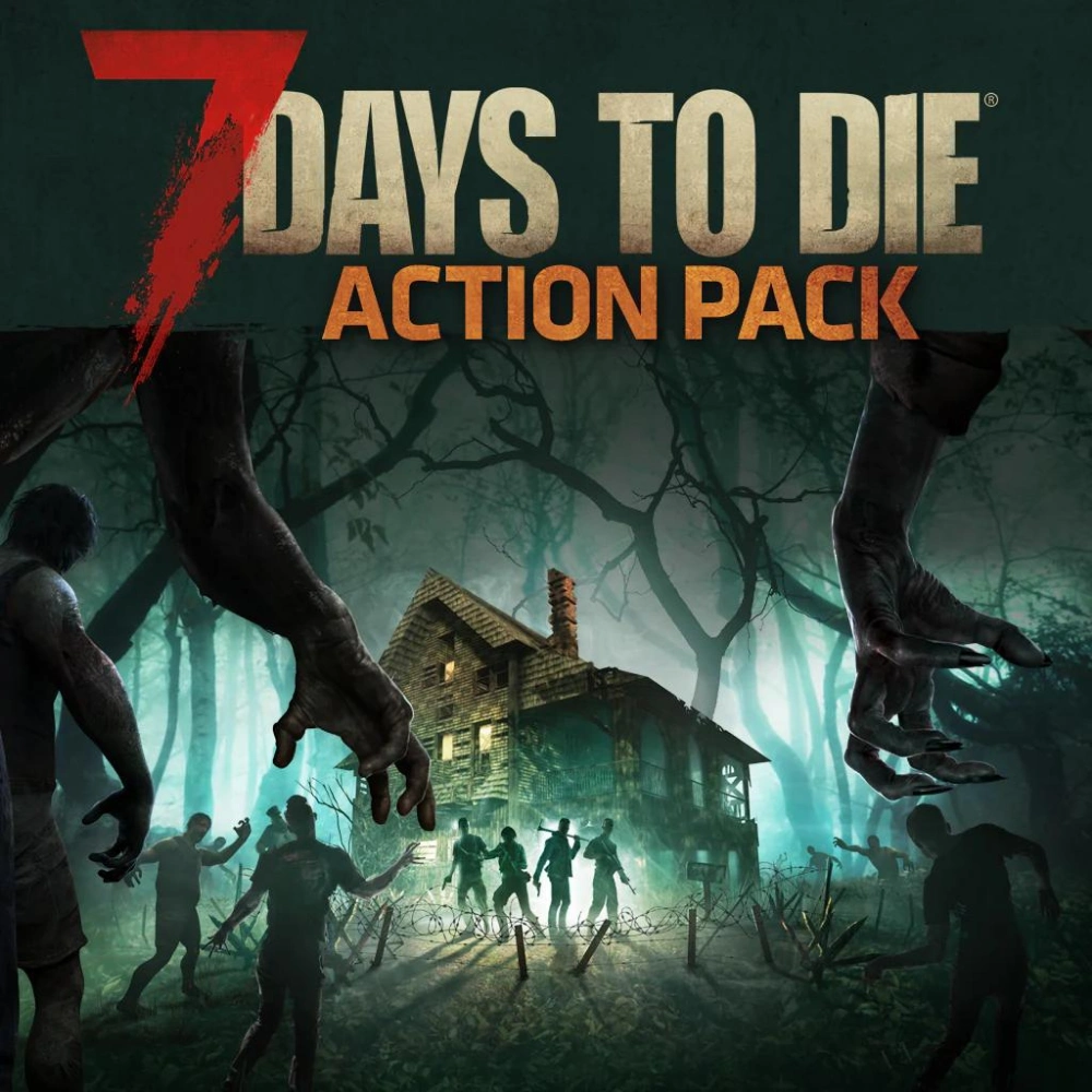 7 Day To Die