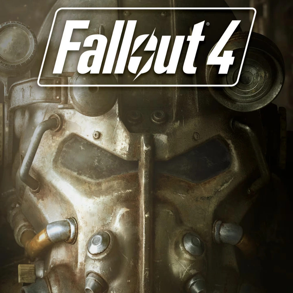 Fallout 4