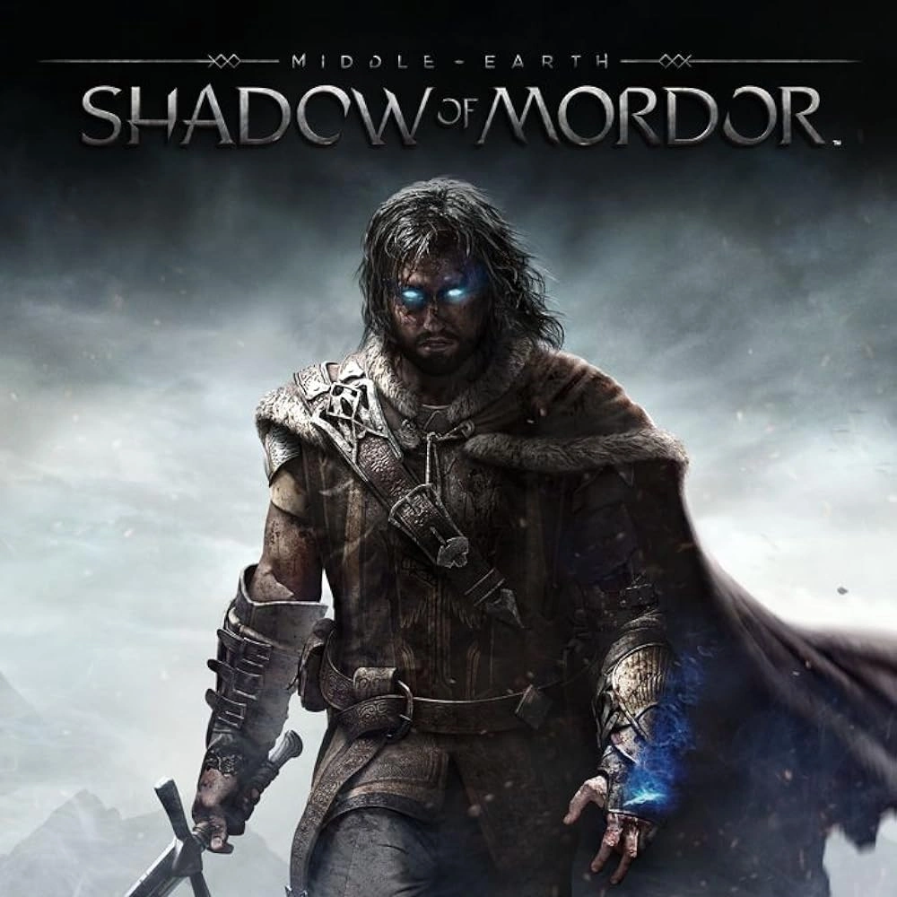 Shadow Of Mordor