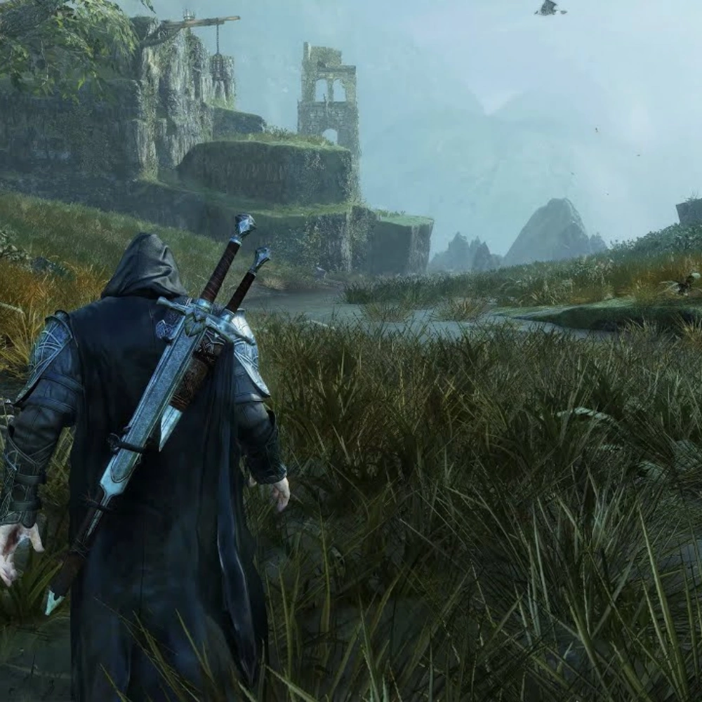 Middle-Earth : Shadow Of Mordor