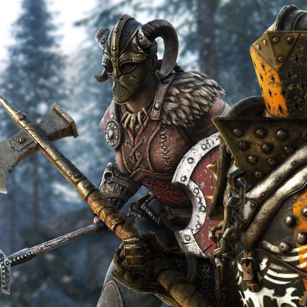 For Honor