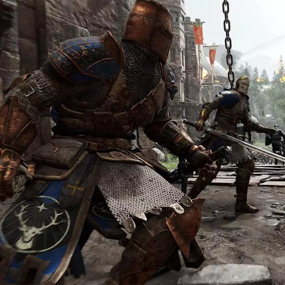 For Honor