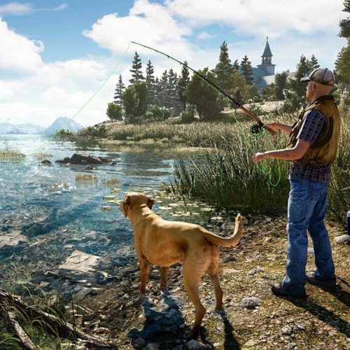 Far Cry 5