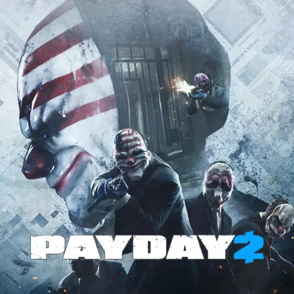 PayDay 2