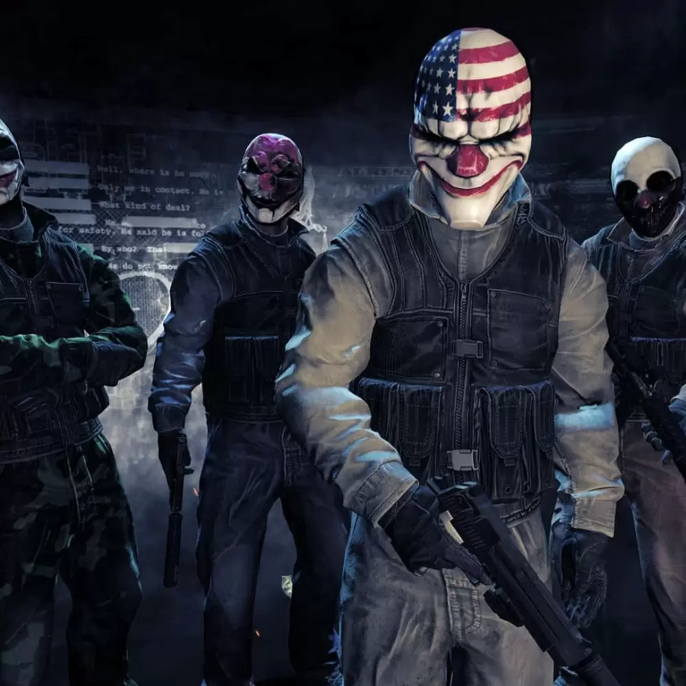 PayDay 2