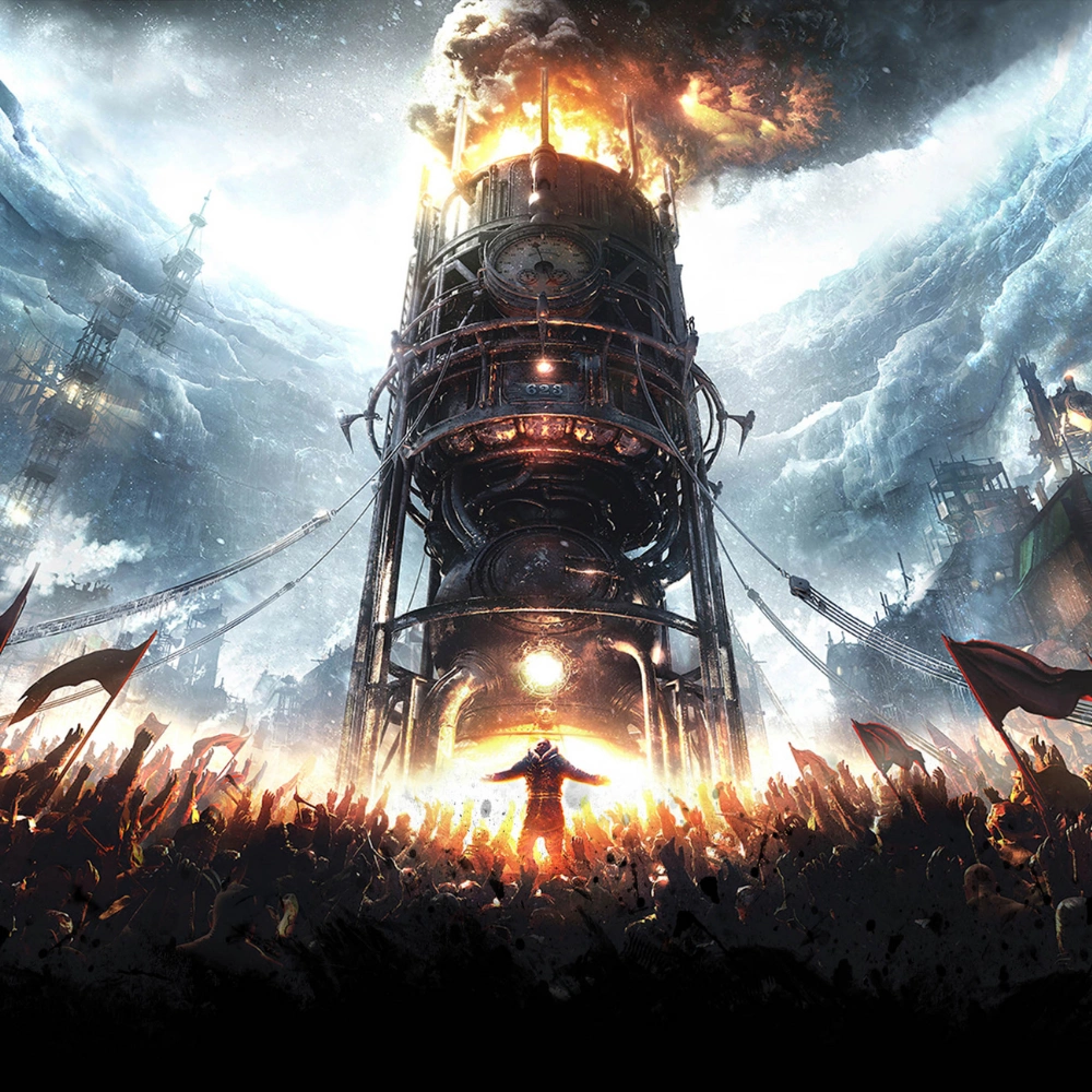 FrostPunk