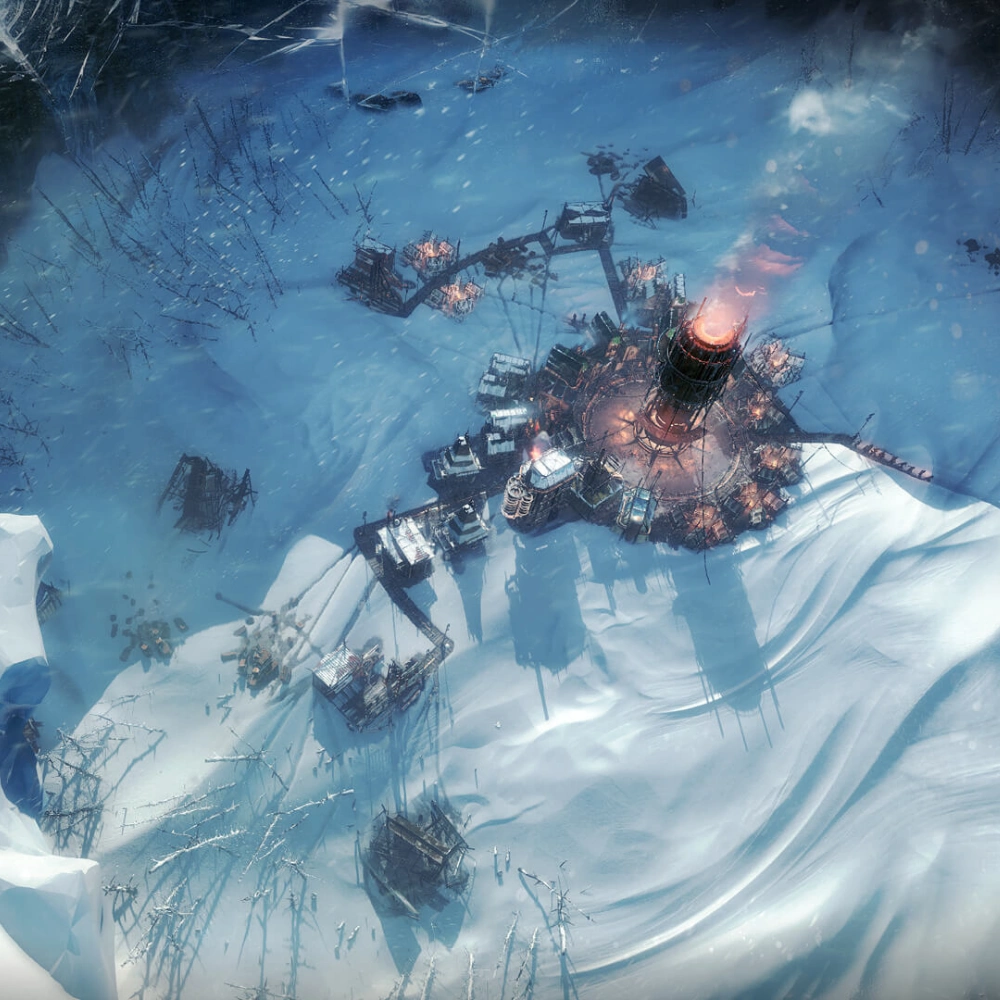 FrostPunk