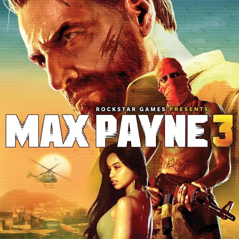 Max Payne 3 Complete Edition