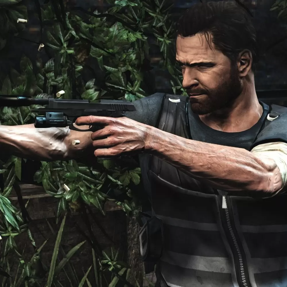 Max Payne 3 Complete Edition