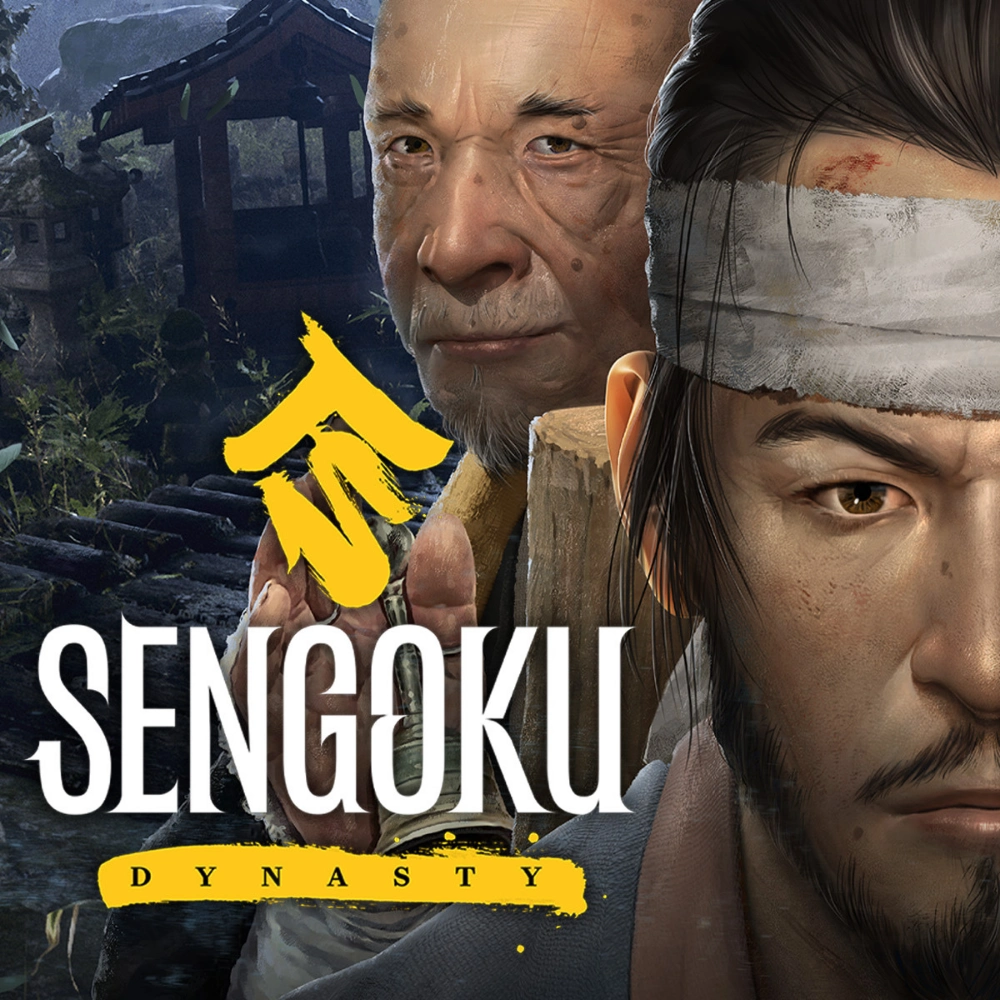 Sengoku Dynasty