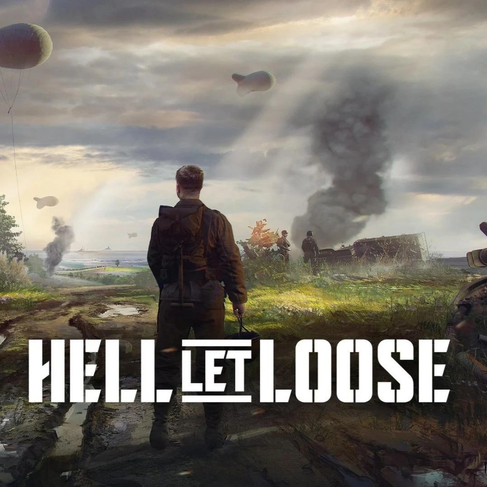 Hell Let Loose