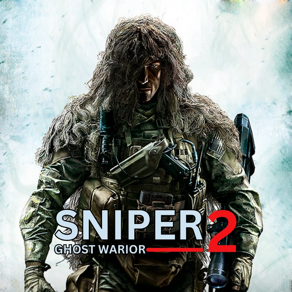 Sniper Ghost Warrior 2