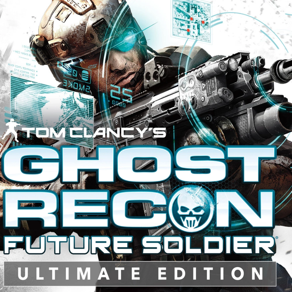 Tom Clancy's Ghost Recon Future Soldier