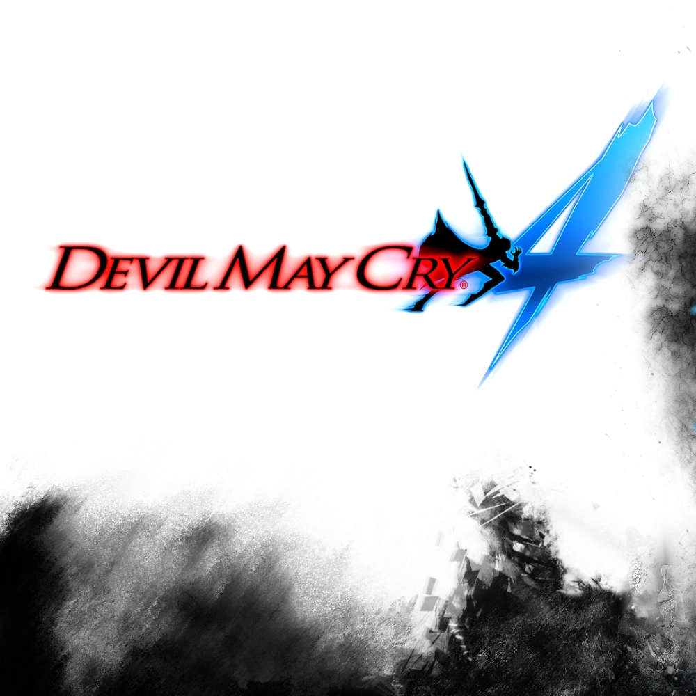 Devil May Cry 4