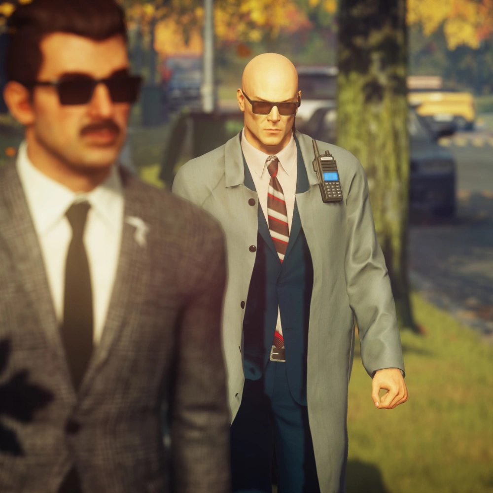 Hitman 2