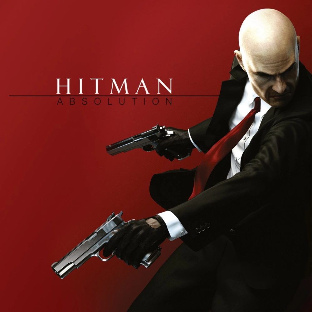 Hitman Absolution