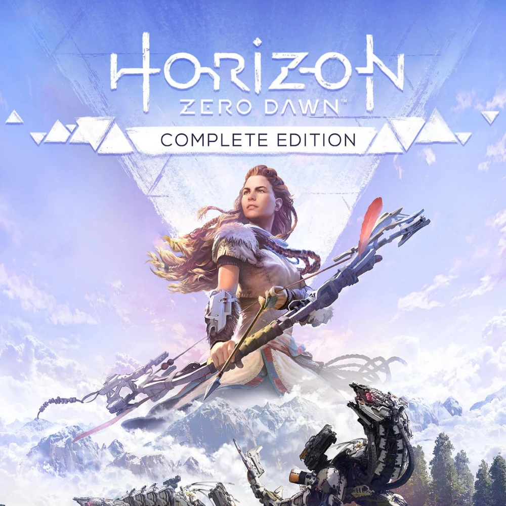 Horizon Zero Dawn