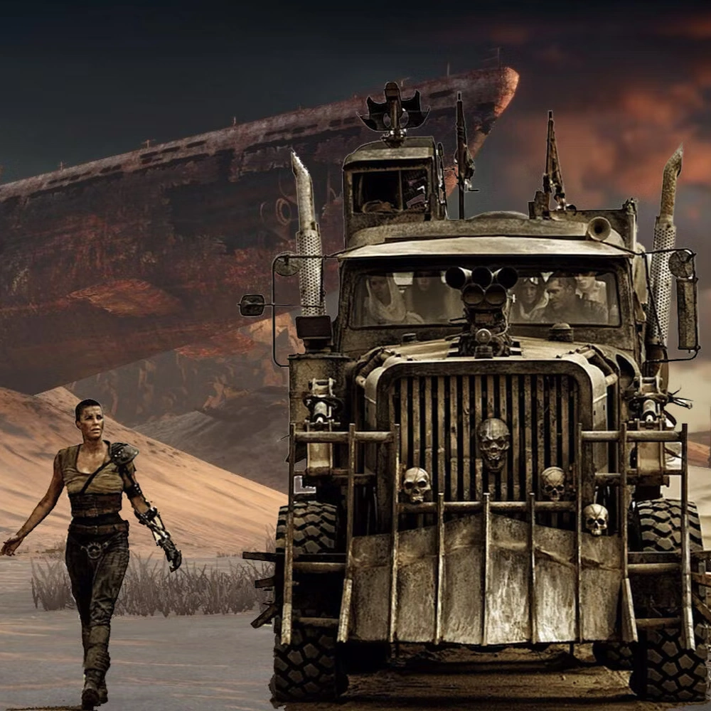 Mad Max