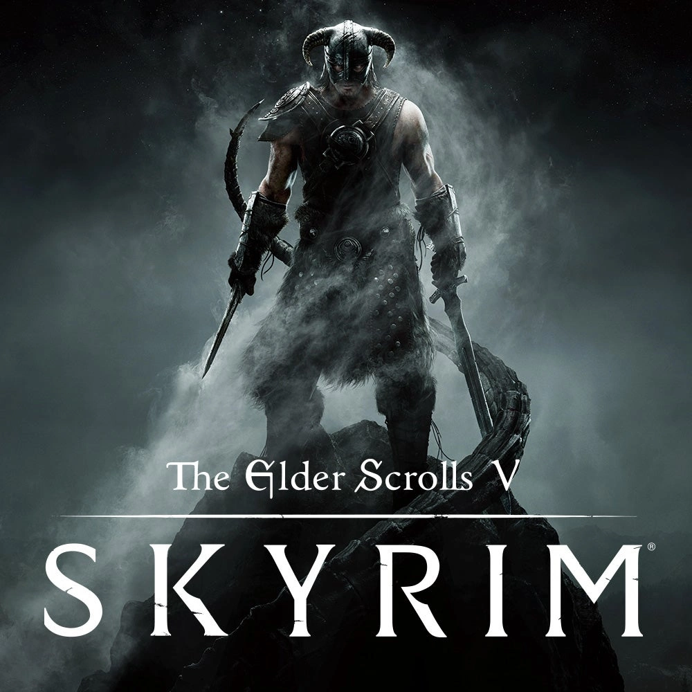 The Elder Scrolls V SKYRIM