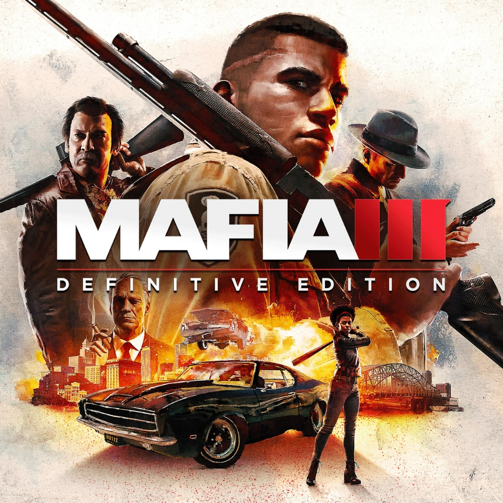 Mafia III