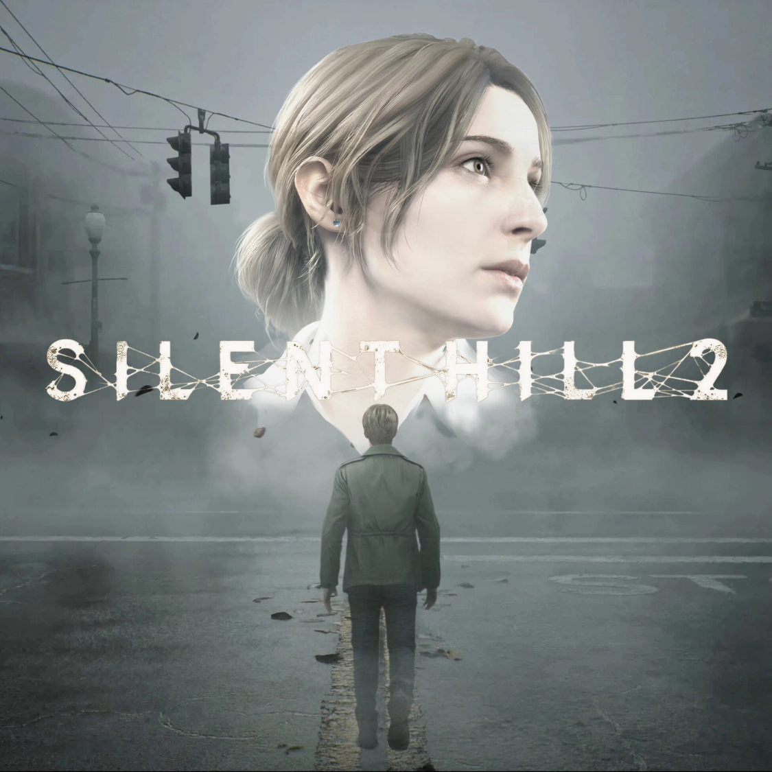 Silent Hill 2 Remake