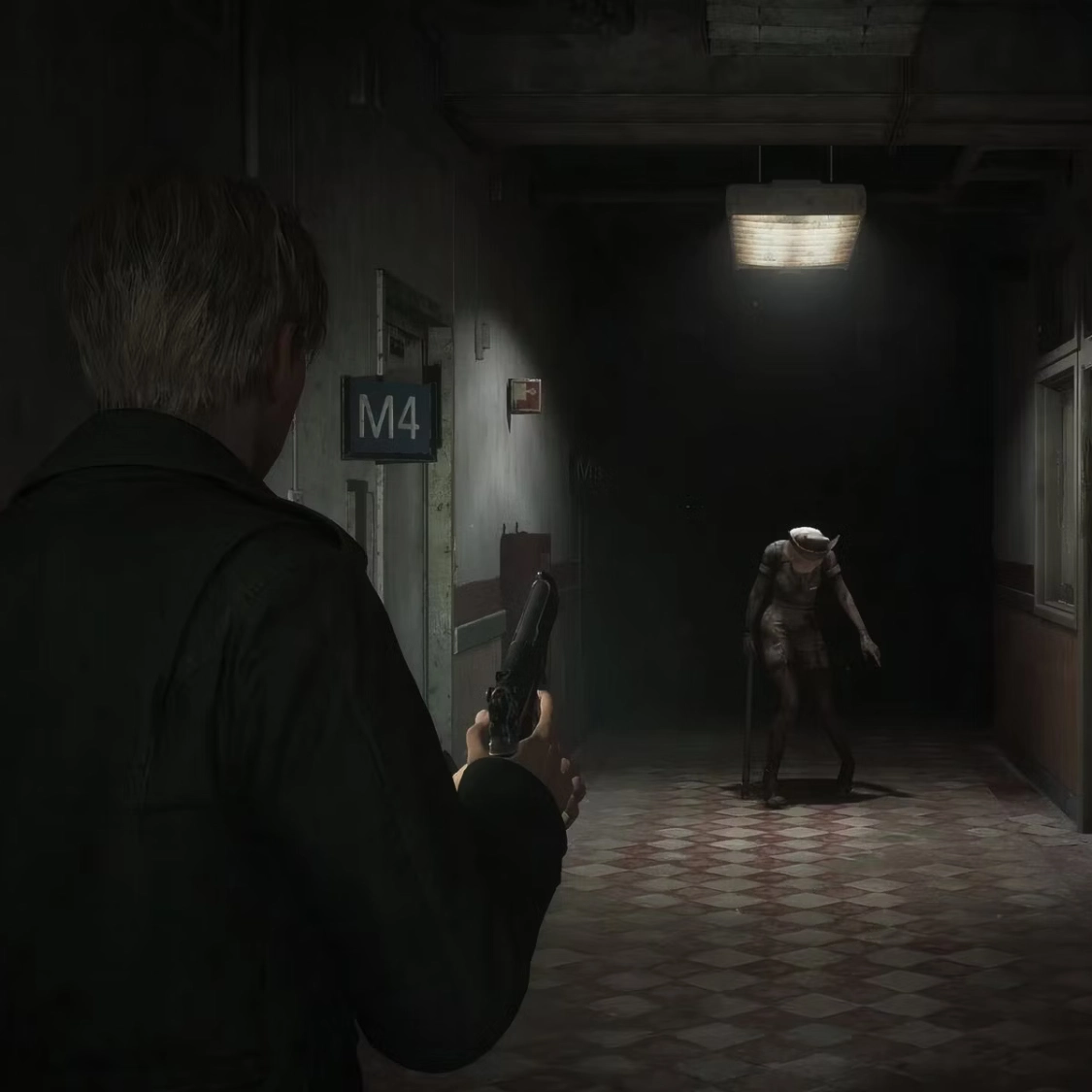 Silent Hill 2 Remake