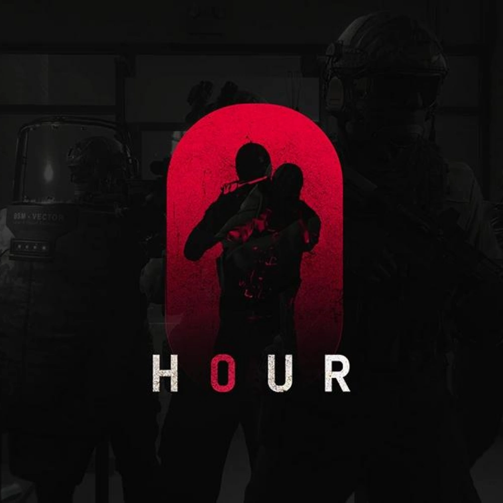 Zero Hour