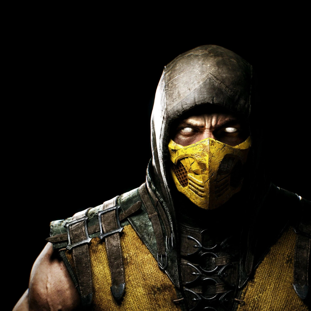 Mortal Kombat X