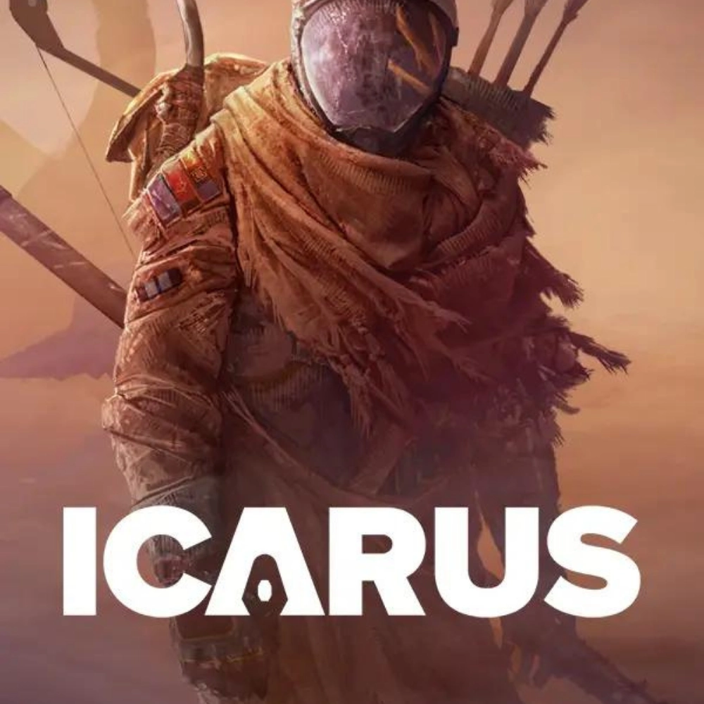 Icarus