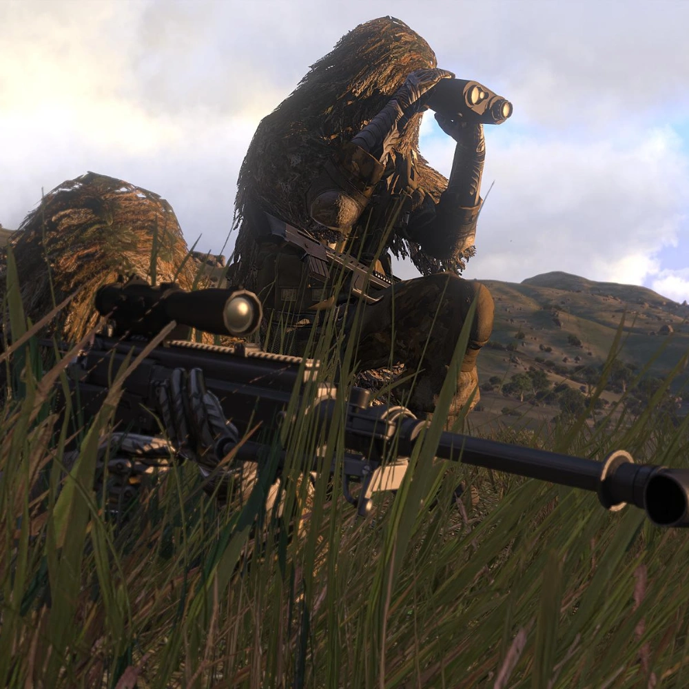 Arma 3