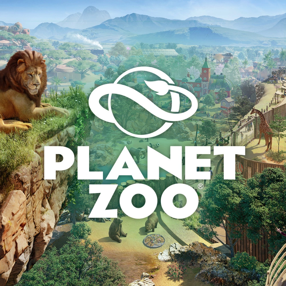 Planet Zoo