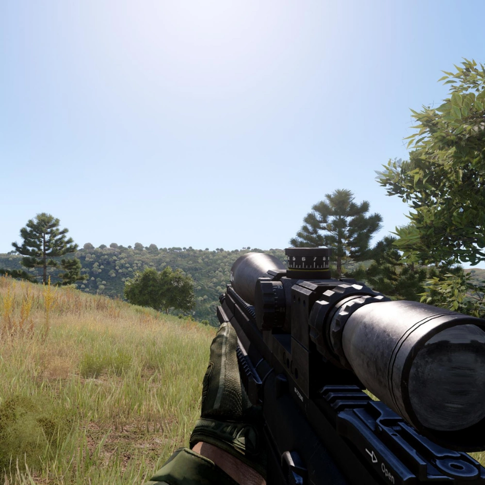 Arma 3