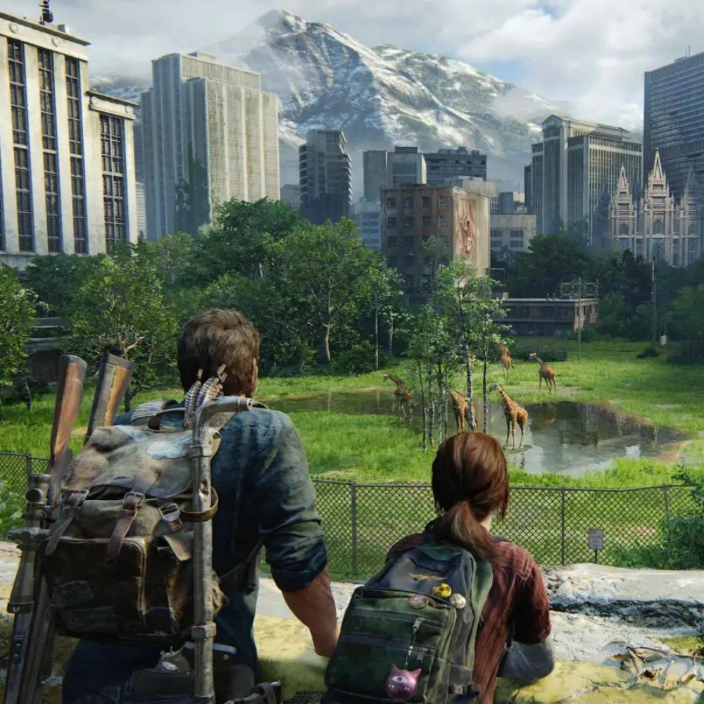 The Last Of Us Part I