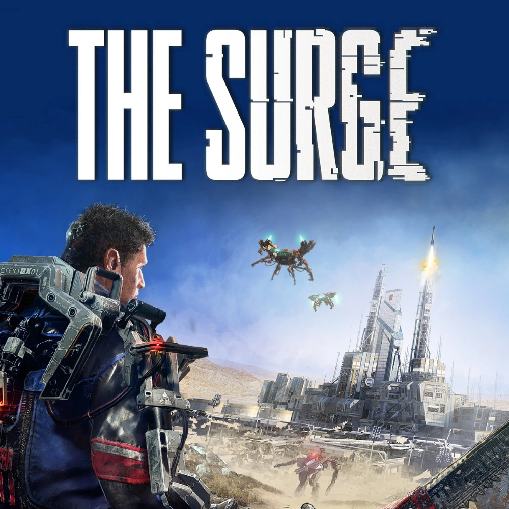 The Surge