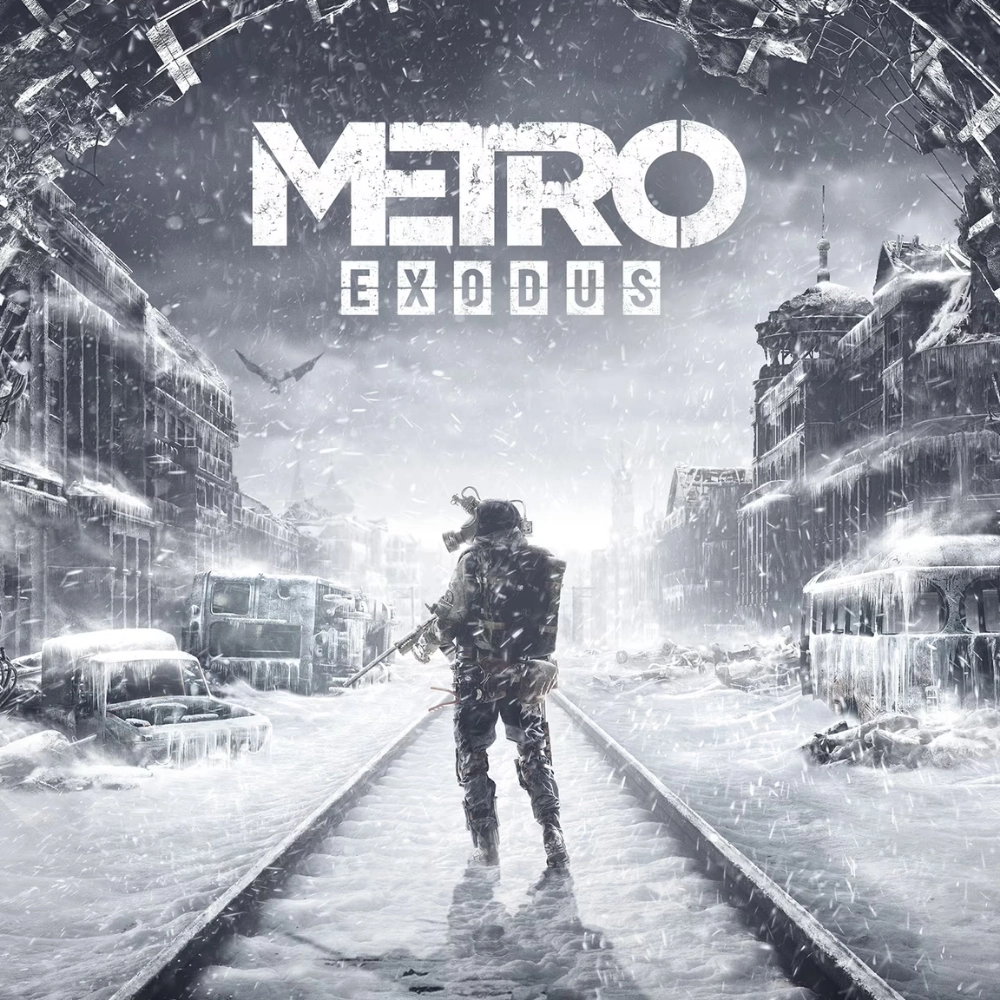 Metro Exodus