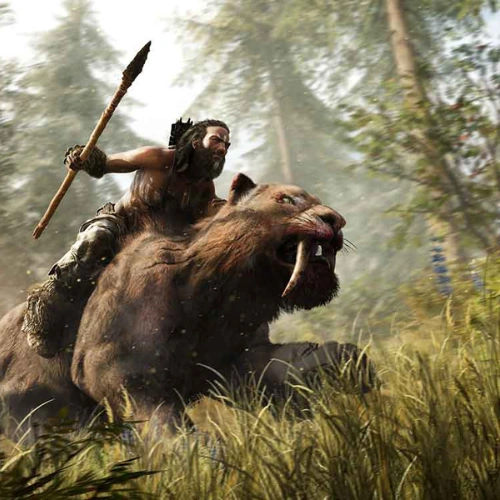 Far Cry Primal