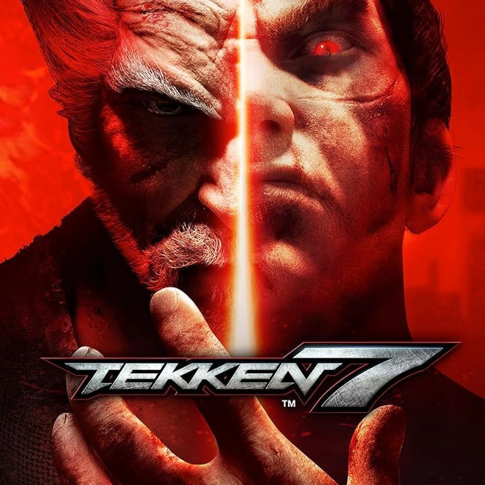 Tekken 7