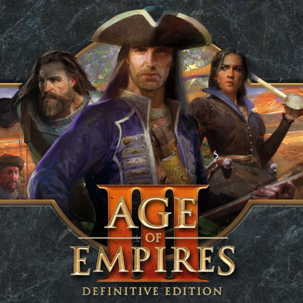 Age Of Empires III