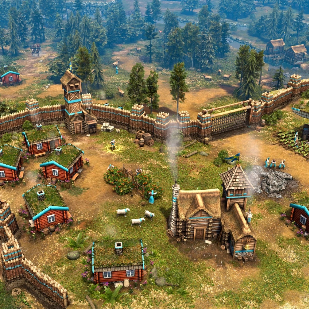 Age Of Empires III