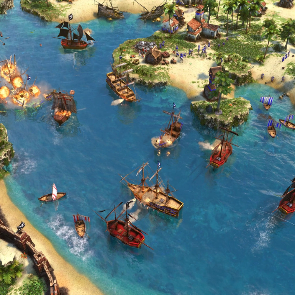 Age Of Empires III