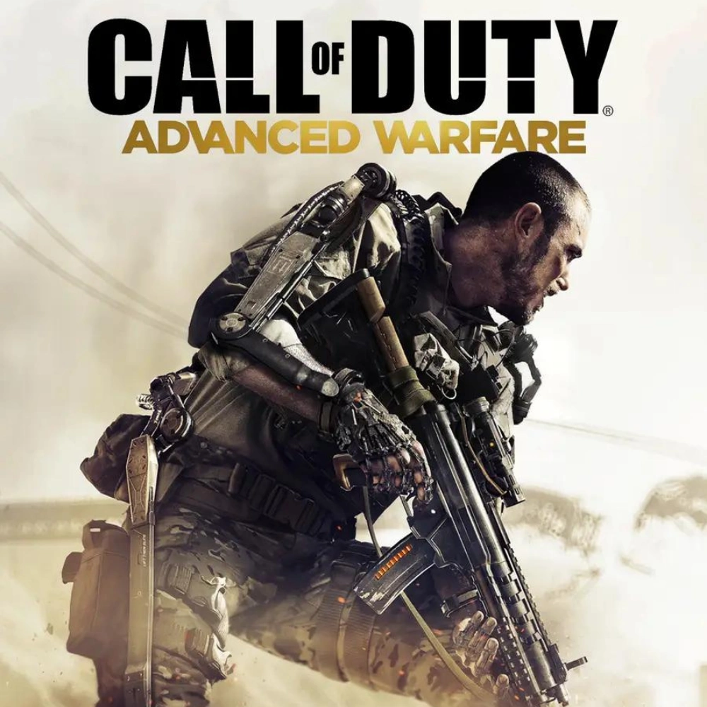 Call of Duty: Advanced Warfare