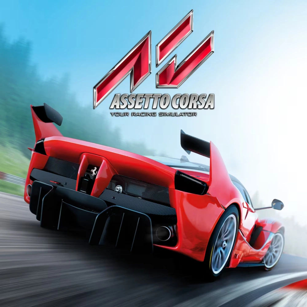 Asseto Corsa