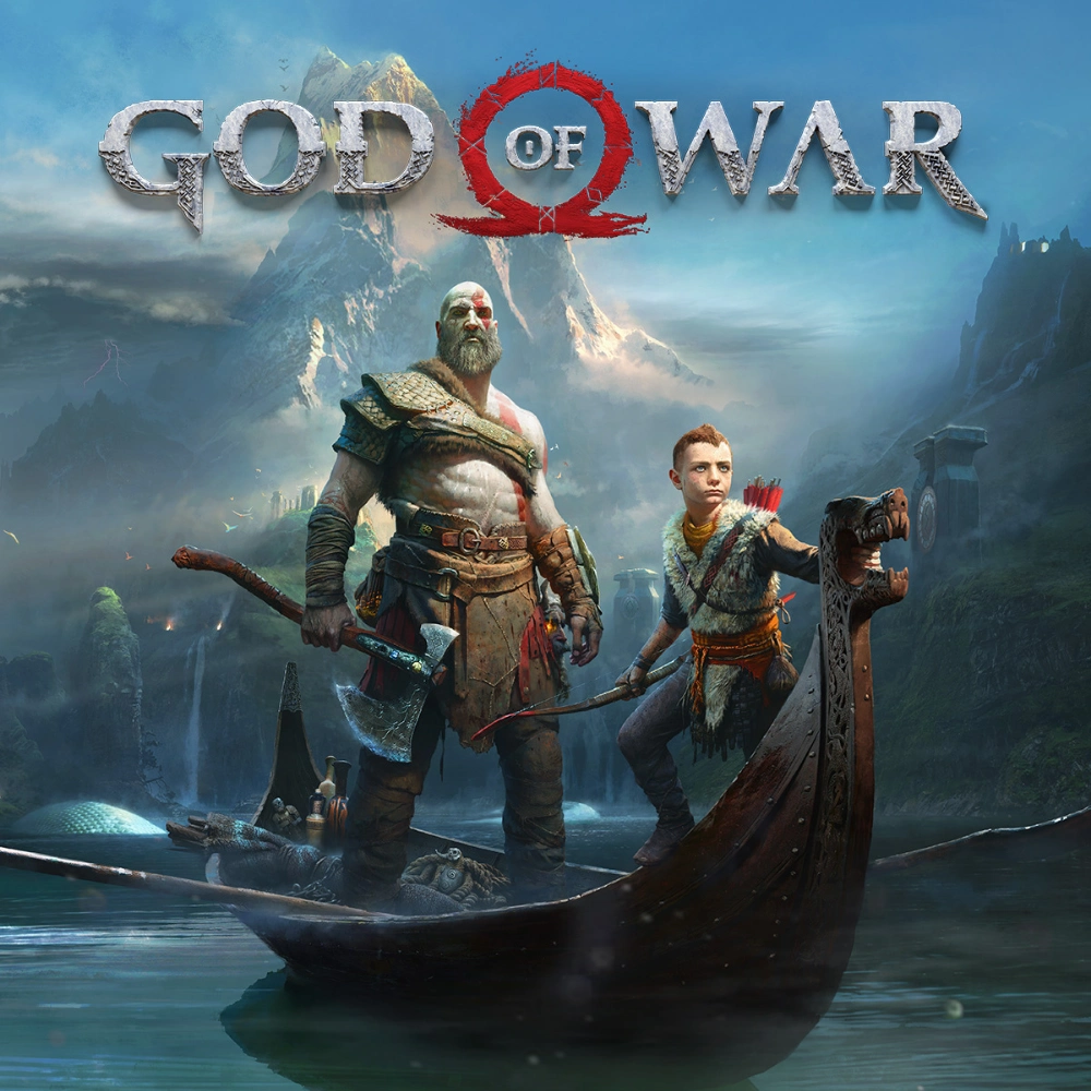 God Of War