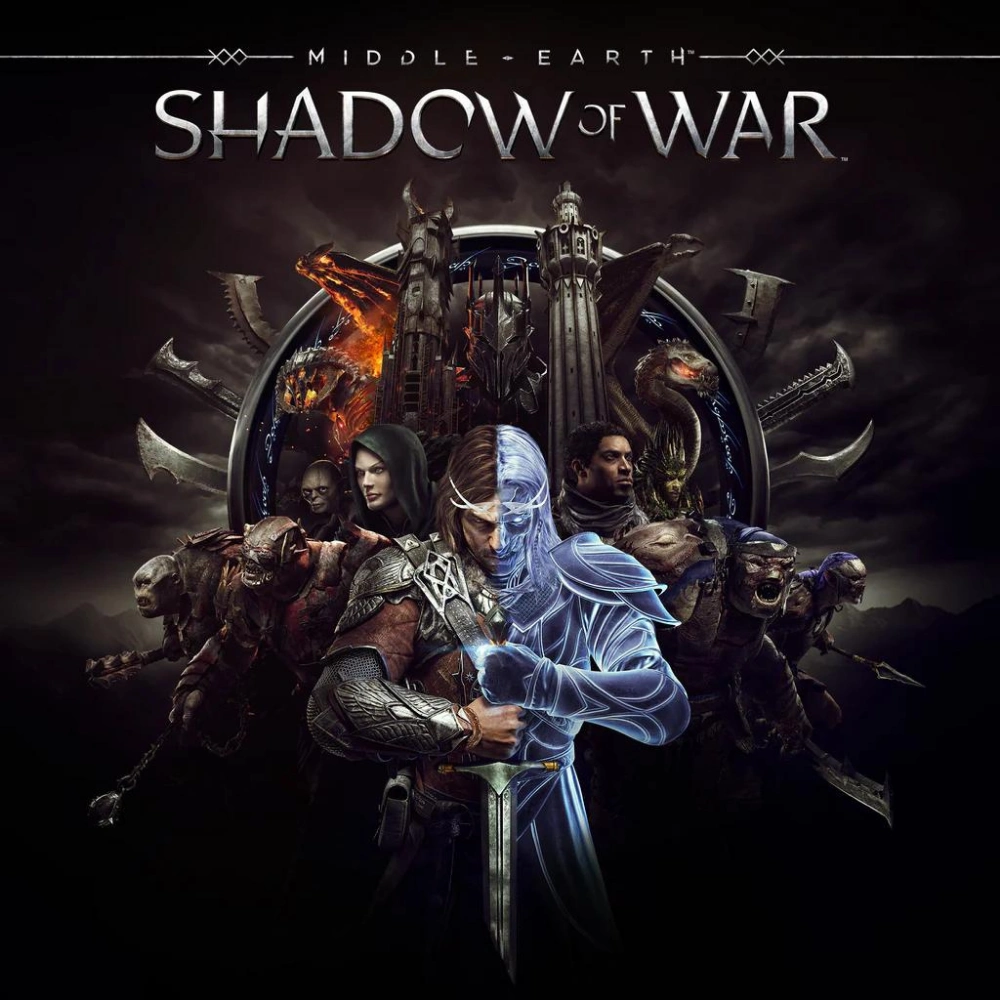 Middle-Earth : Shadow Of War