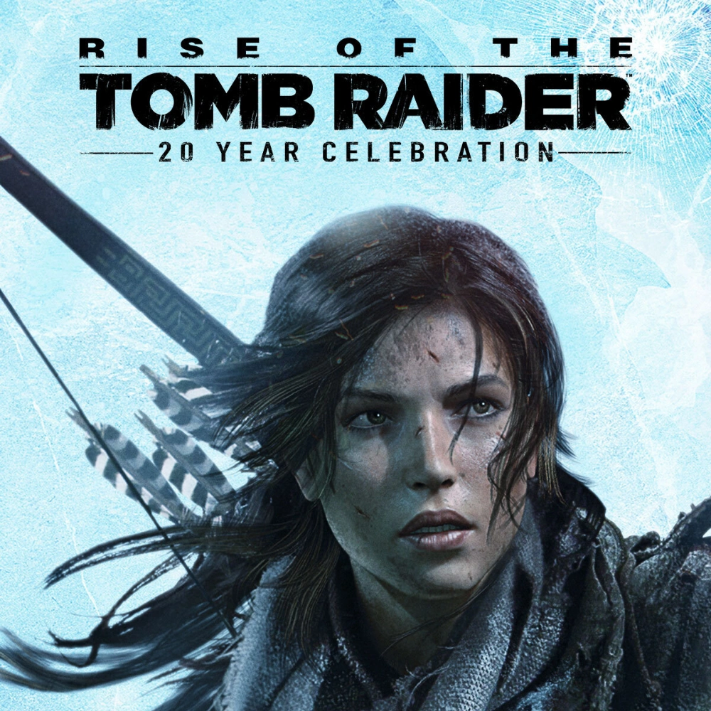 Rise Of The Tomb Raider