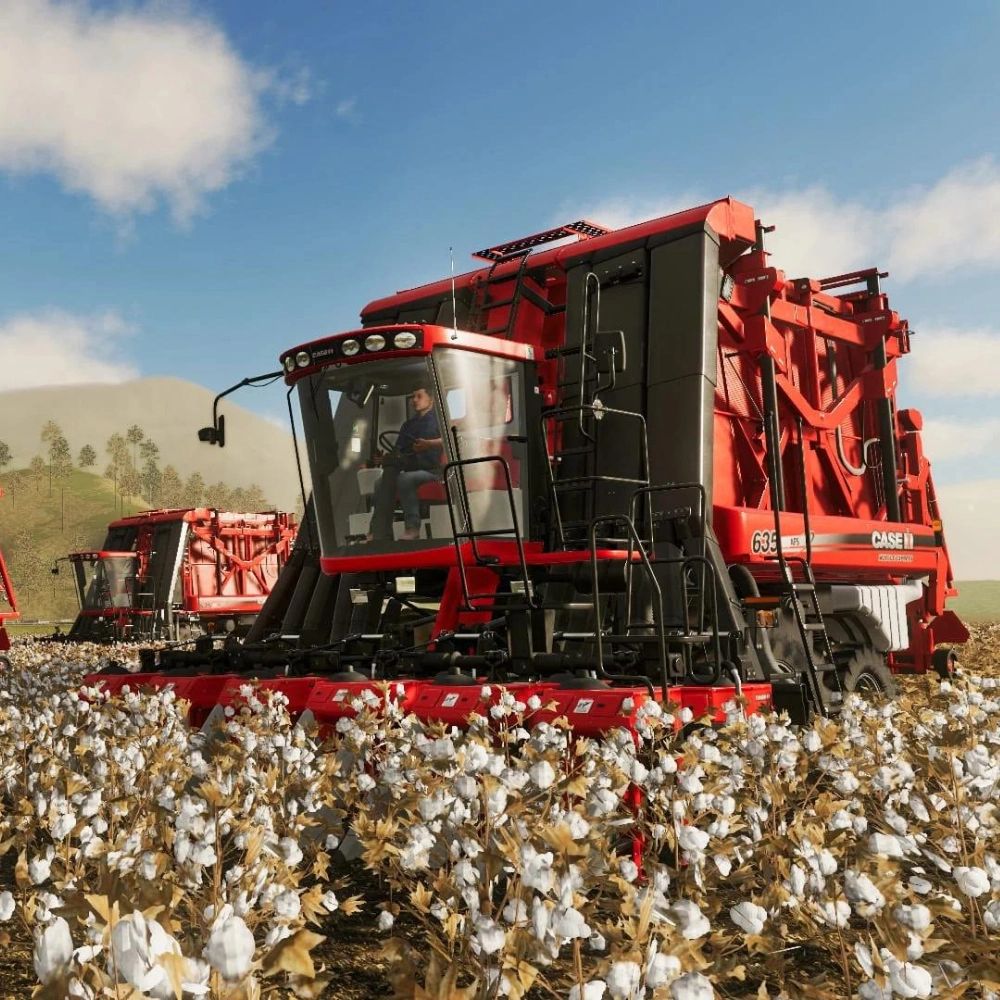 Farming Simulator 19